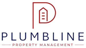 Plumbline Property Management Logo Liberty Handyman Services